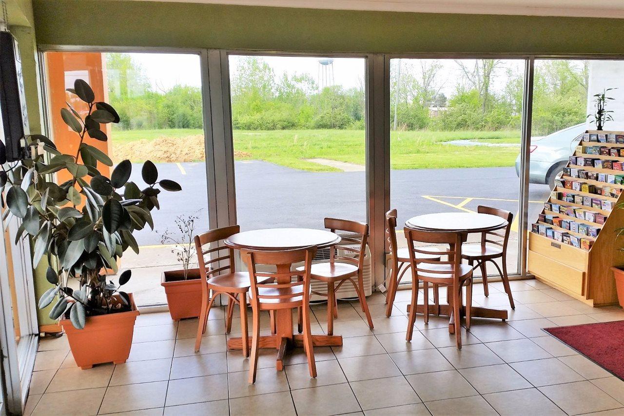 Americas Best Value Inn Elizabethtown Bagian luar foto