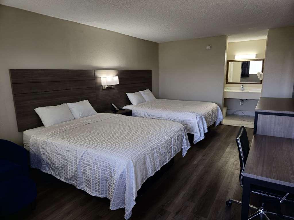Americas Best Value Inn Elizabethtown Ruang foto