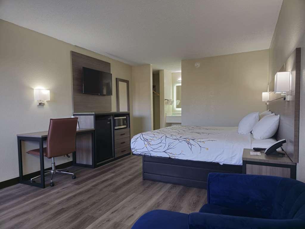 Americas Best Value Inn Elizabethtown Ruang foto