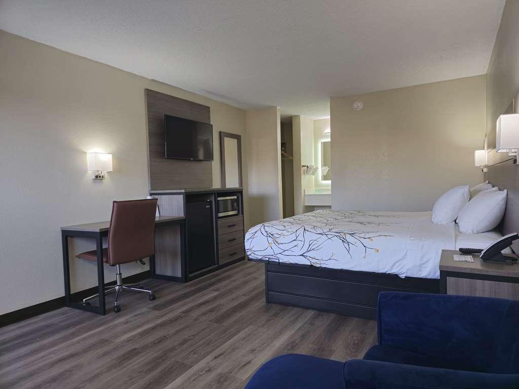 Americas Best Value Inn Elizabethtown Ruang foto
