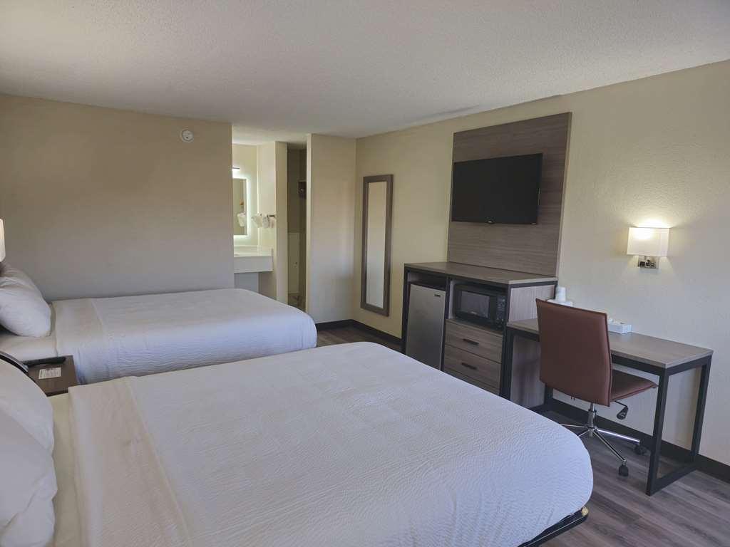 Americas Best Value Inn Elizabethtown Ruang foto