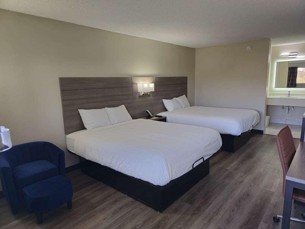 Americas Best Value Inn Elizabethtown Ruang foto
