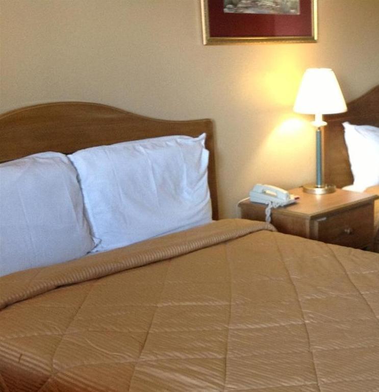 Americas Best Value Inn Elizabethtown Ruang foto
