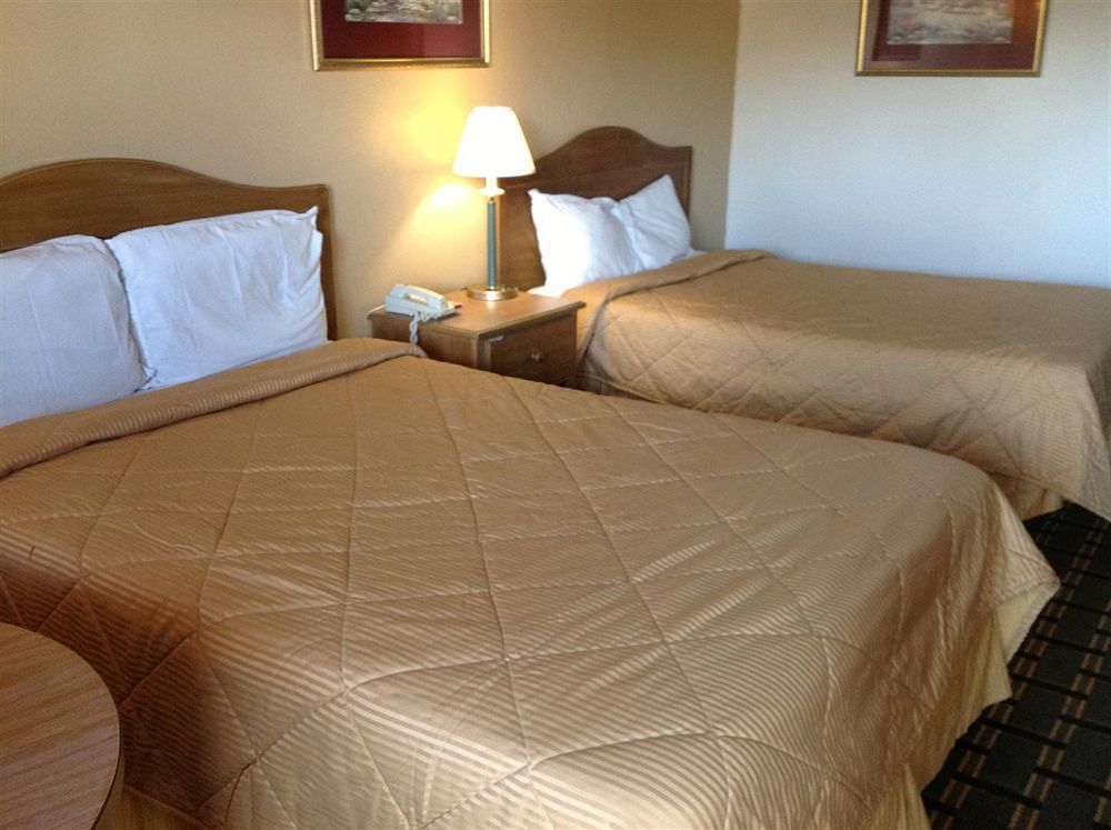 Americas Best Value Inn Elizabethtown Bagian luar foto